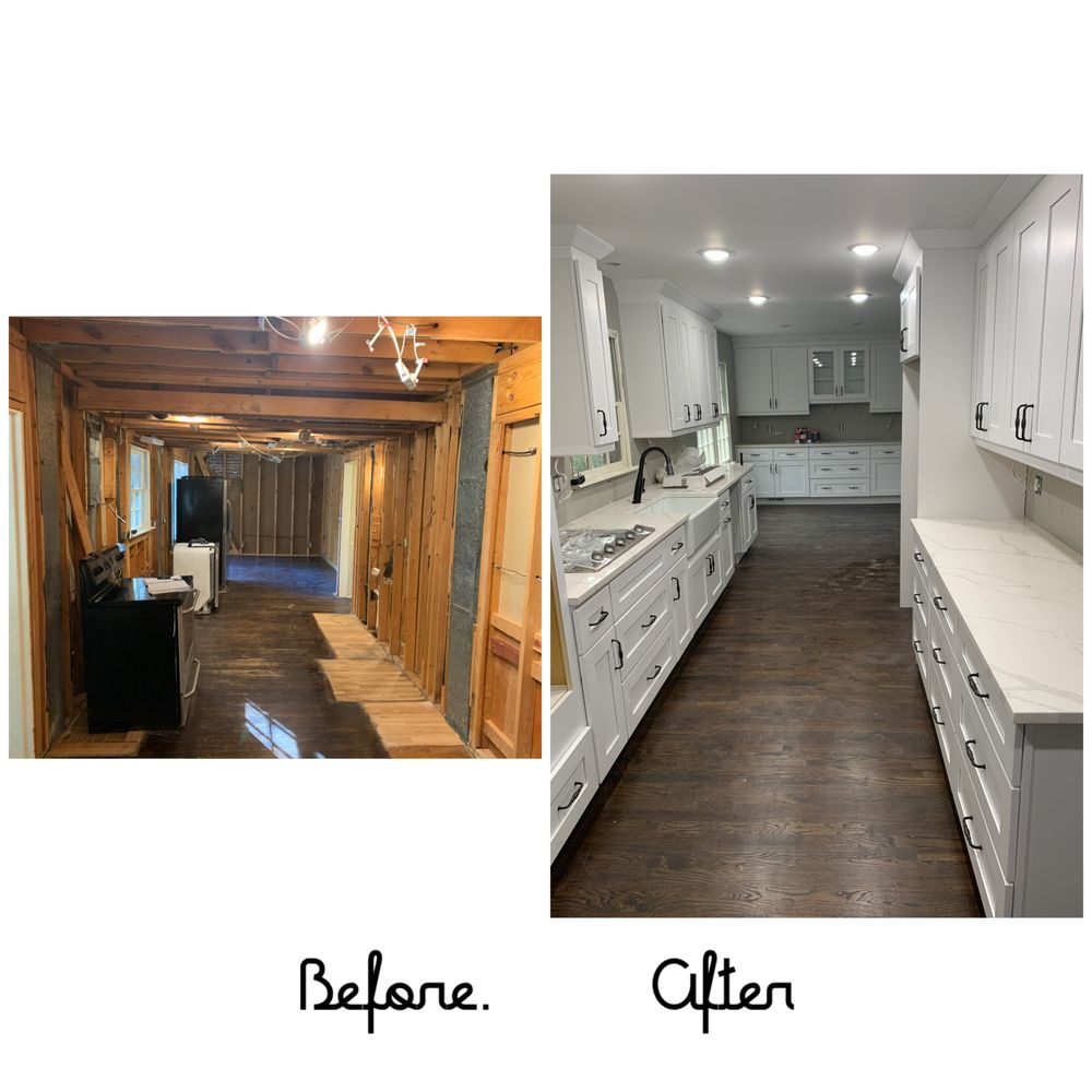 Slide of Royal Roof & Renovations