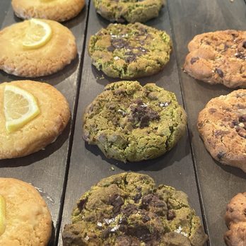 Cafe Fever - Bakeries Near Me - Artesia, California