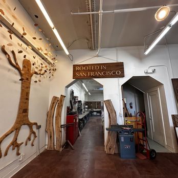 Wood Thumb - Arts & Crafts Near Me - San Francisco, California Wood Thumb - Arts & Crafts Near Me - San Francisco, California