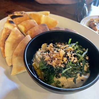 Nue - Hummus - Tapas/Small Plates Near Me - Seattle, Washington Nue - Hummus - Tapas/Small Plates Near Me - Seattle, Washington