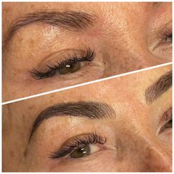 Face Wardrobe - Microblading