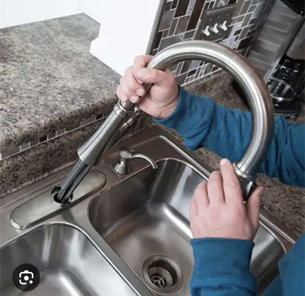 Slide of My Plumber KC