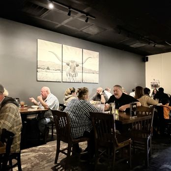The Butcher’s Table - Steakhouses Near Me - Dunn, North Carolina The Butcher’s Table - Steakhouses Near Me - Dunn, North Carolina