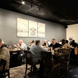The Butcher’s Table