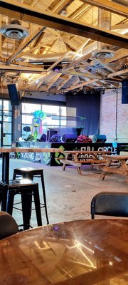 Full Circle Brewing Co. by null