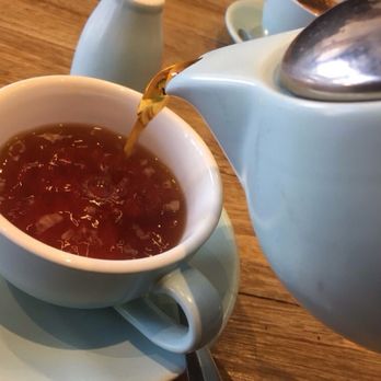 Blackhealth General Store & Cafe - English breakfast. - Coffee & Tea Near Me - Blackheath, NSW