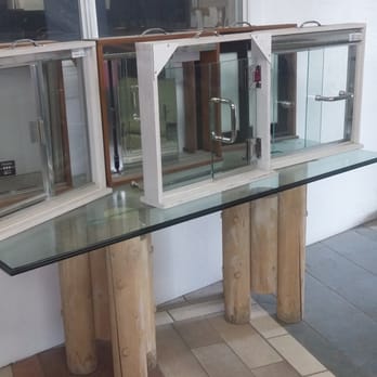 Apache Glass - Custom shower doors/enclosures - Windows Installation Near Me - Mesa, Arizona