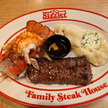 Sizzler - Seafood Near Me - Corona, California Sizzler - Seafood Near Me - Corona, California