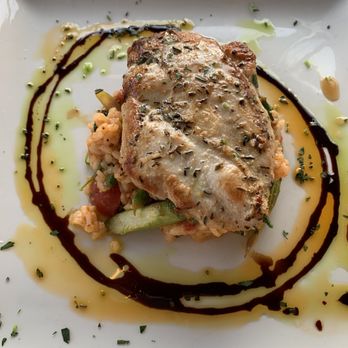 Coles 735 Main - Pan Seared Gerber Farms Chicken Breast - New American Near Me - Lexington, Kentucky Coles 735 Main - Pan Seared Gerber Farms Chicken Breast - New American Near Me - Lexington, Kentucky