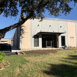Lord of the Rings - October 2017 remodeled complete exterior of our building.