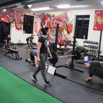 Boston Underground Strength Training - Trainers Near Me - Waltham, Massachusetts