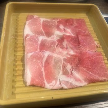 Mo Mo Paradise - Japanese Near Me - Arcadia, California