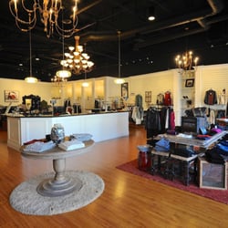 Button Up Boutique
