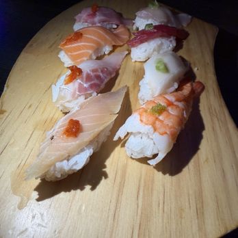 Izakaya Ichie - Sushi Bars Near Me - Buena Park, California