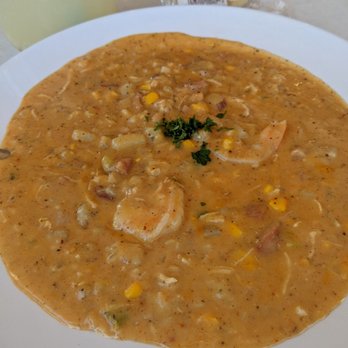 On The Hook - AHU chowder - Cajun/Creole Near Me - Brea, California On The Hook - AHU chowder - Cajun/Creole Near Me - Brea, California