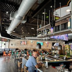 QW Sports Bar