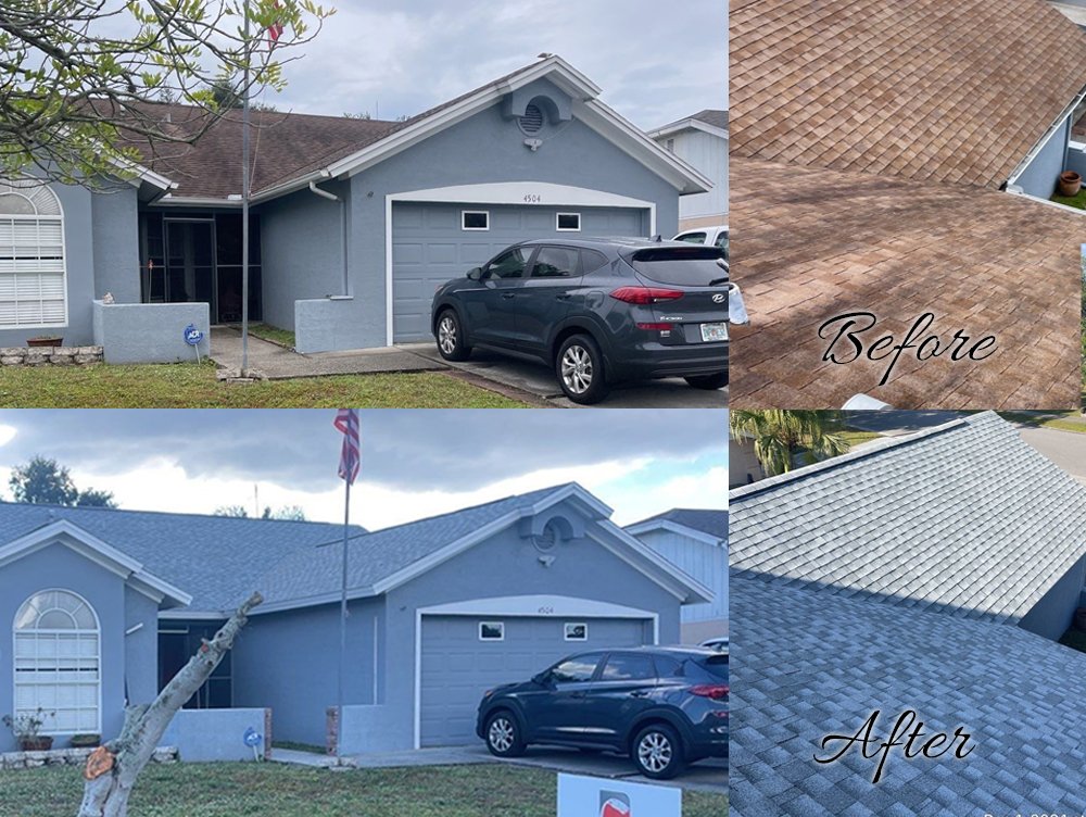 Slide of Florida Southern Roofing and Sheet Metal