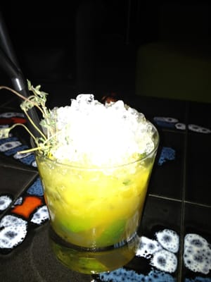 The Exchequer by null