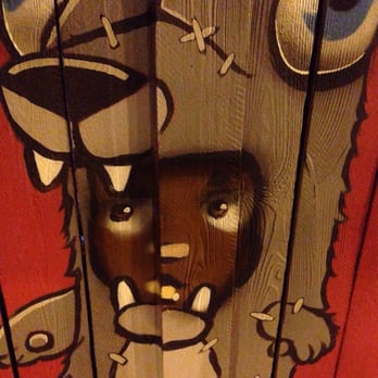Mott St - Mural on the outside of Mott St. Kid sewn into ice age weasel costume? - Asian Fusion Near Me - Chicago, Illinois Mott St - Mural on the outside of Mott St. Kid sewn into ice age weasel costume? - Asian Fusion Near Me - Chicago, Illinois