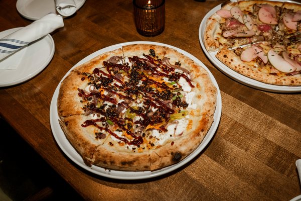 Wooden Paddle by null