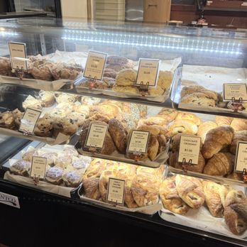 Snohomish Bakery at First & Union - Bakeries Near Me - Snohomish, Washington