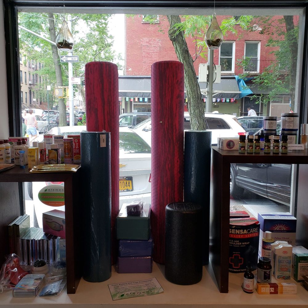 Element Natural Healing Arts - Acupuncture Near Me - Brooklyn, New York