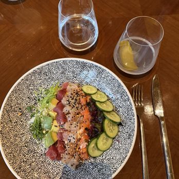 Bar Mar - Poke bowl - Seafood Near Me - Chicago, Illinois