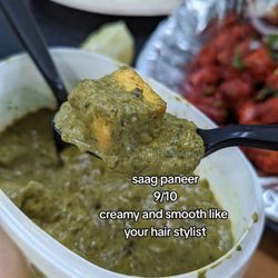 Mayuri International Foods | Redmond Town Center
