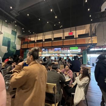 Mercado Gonzalez - More chaos inside by the bar - Mexican Near Me - Costa Mesa, California Mercado Gonzalez - More chaos inside by the bar - Mexican Near Me - Costa Mesa, California