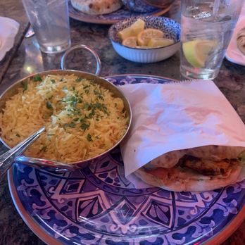 Jerusalem Mediterranean Restaurant & Bar - Mediterranean Near Me - Myrtle Beach, South Carolina Jerusalem Mediterranean Restaurant & Bar - Mediterranean Near Me - Myrtle Beach, South Carolina