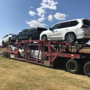 Auto Relocation Specialist - Opened car hauler - Vehicle Shipping Near Me - Scottsdale, Arizona