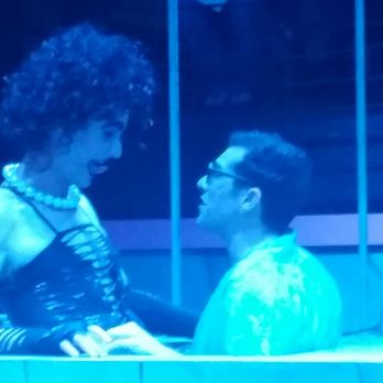 Roxie Theatre - you want it, Brad - Performing Arts Near Me - San Antonio, Texas
