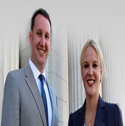 Alverson + O'Brien, PC - disability attorney in Denver, CO