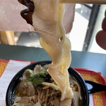 Gene's Chinese Flatbread Cafe - Chinese Near Me - Boston, Massachusetts
