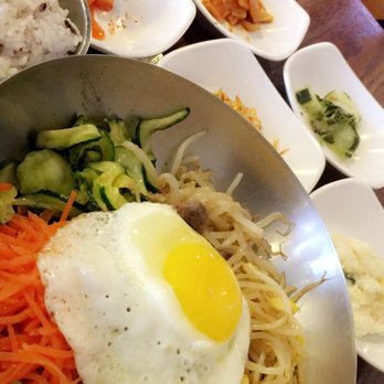 Kimchi Time - Korean Near Me - Tucson, Arizona Kimchi Time - Korean Near Me - Tucson, Arizona