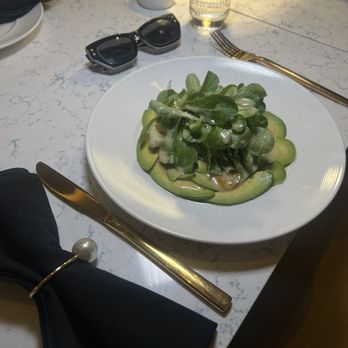 Proper Cuisine - Avocado Crab Salad - American Near Me - Baltimore, Maryland