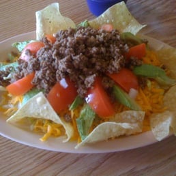 Taco Salad