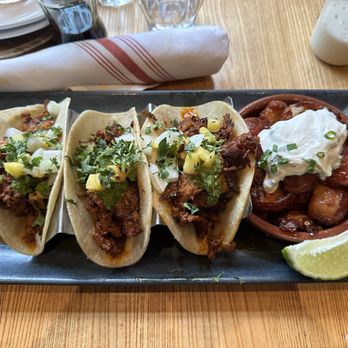 Nada - Tacos Al pastor - Mexican Near Me - Indianapolis, Indiana Nada - Tacos Al pastor - Mexican Near Me - Indianapolis, Indiana