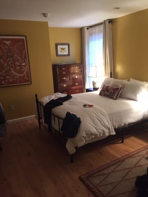 The Inn at Pine Plains by null