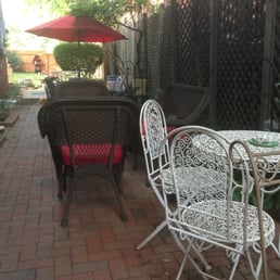 Nice patio Nice patio