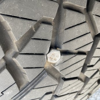 Discount Tire - Huge bolt - Tires Near Me - Chester, Virginia