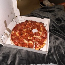 Pepperoni