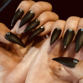 Nail Confessions by Denise - Nail Salons Near Me - Chicago, Illinois Nail Confessions by Denise - Nail Salons Near Me - Chicago, Illinois