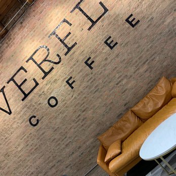 Overflow Coffee - Coffee & Tea Near Me - Chicago, Illinois