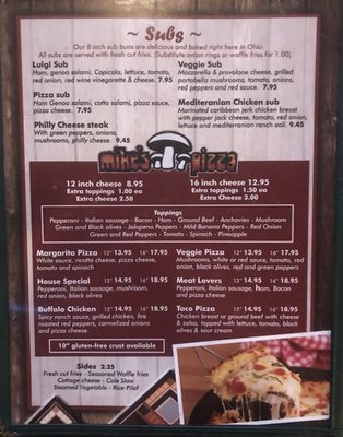 Menu photo 3 The Local @97 Lexington, OH Menu photo 3 The Local @97 Lexington, OH