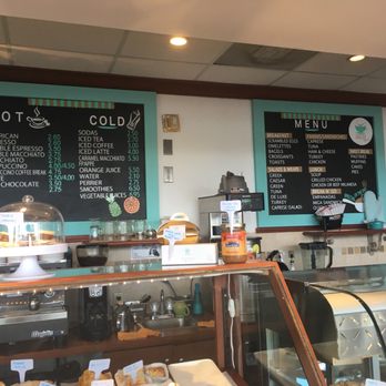 Coffee Break-Enjoy - Patisserie/Cake Shop Near Me - Bay Harbor Islands, Florida Coffee Break-Enjoy - Patisserie/Cake Shop Near Me - Bay Harbor Islands, Florida