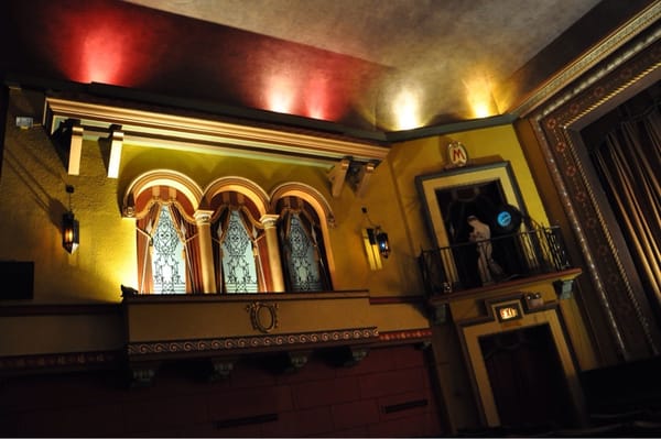 Mayfair Theatre 13 Fotos 18 Beitrage Kino 1074 Bank Street