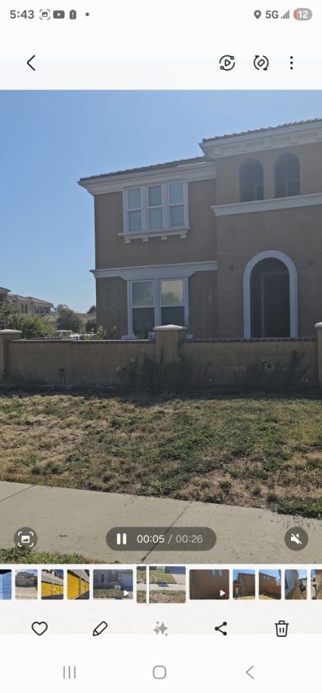 Slide of Zepedas Construction