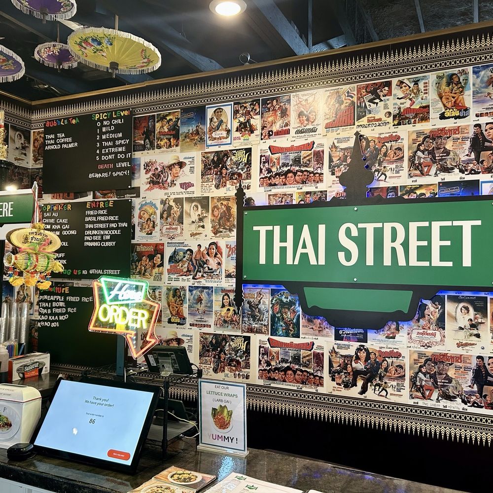 Franklin Street Social - Food Court Near Me - Red Lion, Pennsylvania Franklin Street Social - Food Court Near Me - Red Lion, Pennsylvania