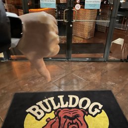 Doormat Doormat
